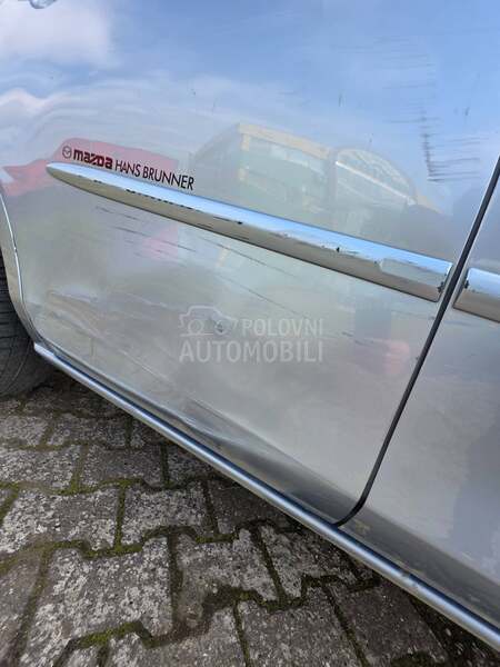Mazda 2 1.4