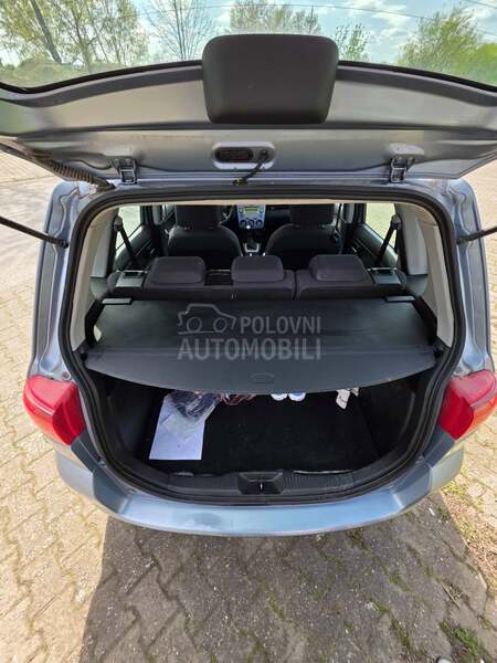 Mazda 2 1.4