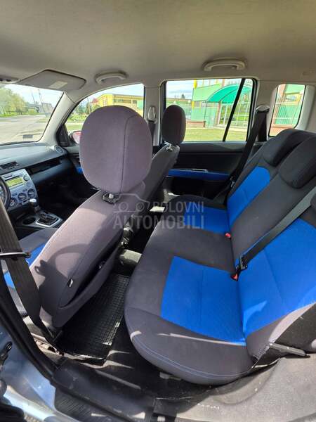 Mazda 2 1.4