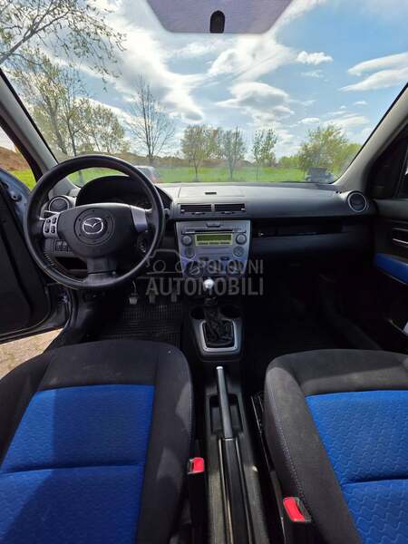 Mazda 2 1.4