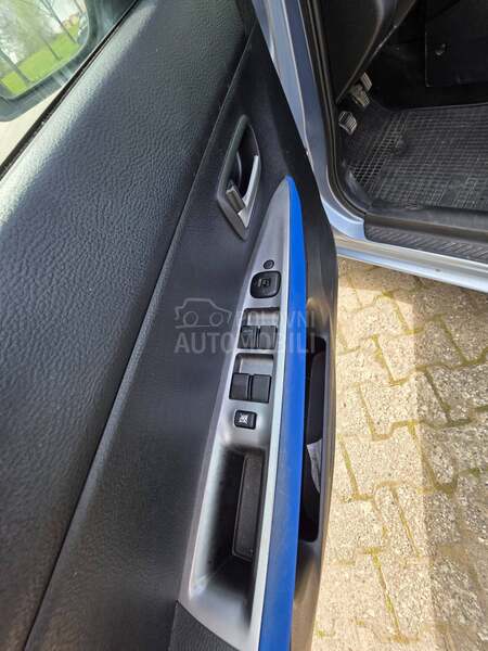 Mazda 2 1.4