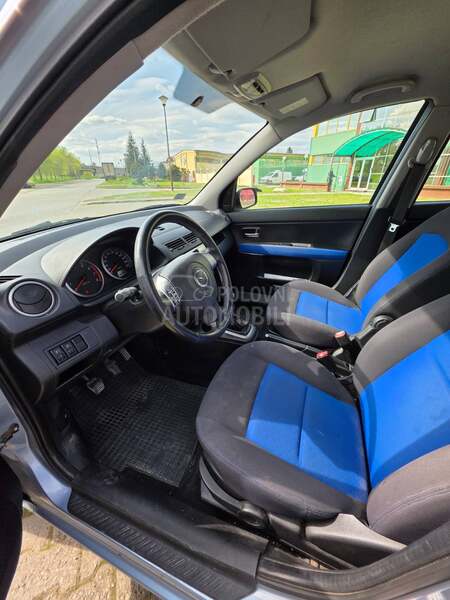 Mazda 2 1.4