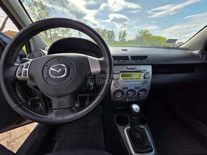 Mazda 2 1.4
