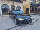 Audi A4 2.0TDI KUKA/LED