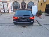 Audi A4 2.0TDI KUKA/LED