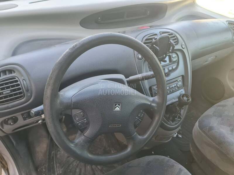 Citroen Xsara Picasso 1.8.