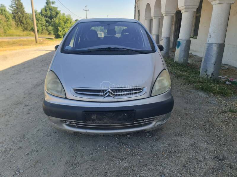 Citroen Xsara Picasso 1.8.