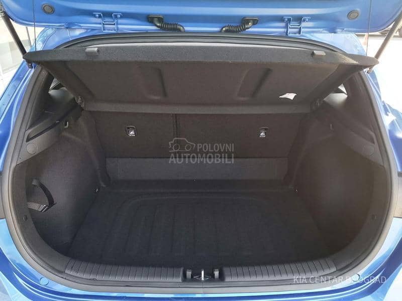 Kia cee`d 1.0 T-GDi EX FUN M/T