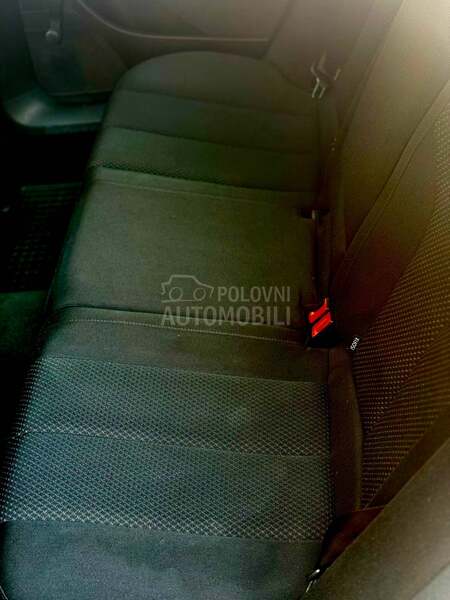 Volkswagen Passat B6 