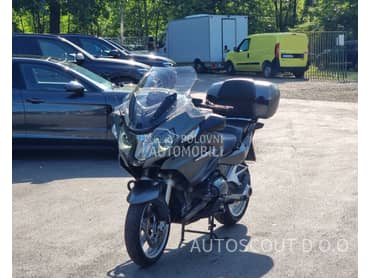 BMW R1200RT R 1200 RT