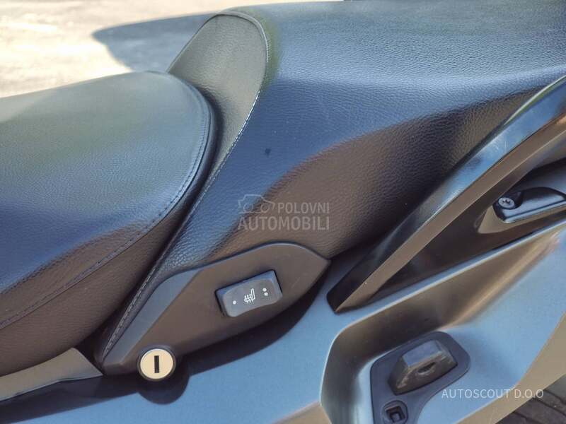 BMW R1200RT R 1200 RT