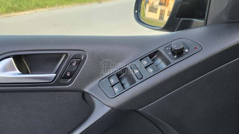 Volkswagen Tiguan 2.0 TDI  N O V