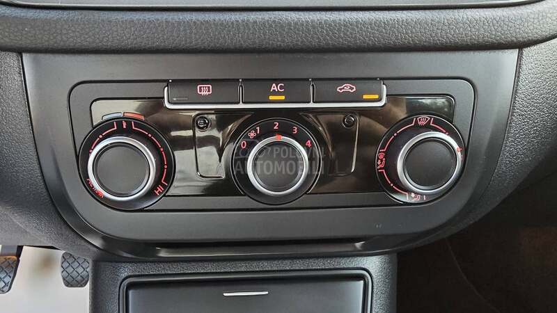 Volkswagen Tiguan 2.0 TDI  N O V