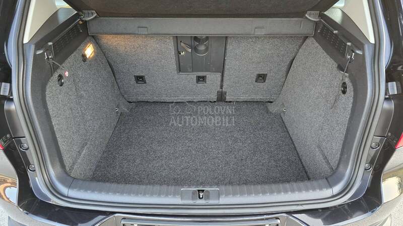 Volkswagen Tiguan 2.0 TDI  N O V