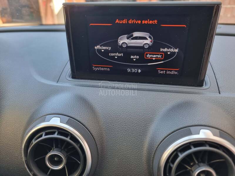 Audi A3 2.0 Tdi