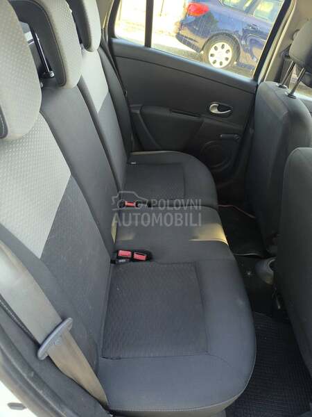 Renault Clio 1.2 O D L I C  A N