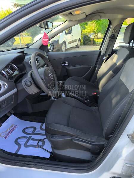 Renault Clio 1.2 O D L I C  A N