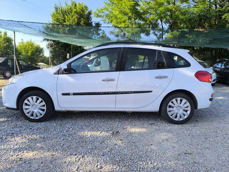 Renault Clio 1.2 O D L I C  A N