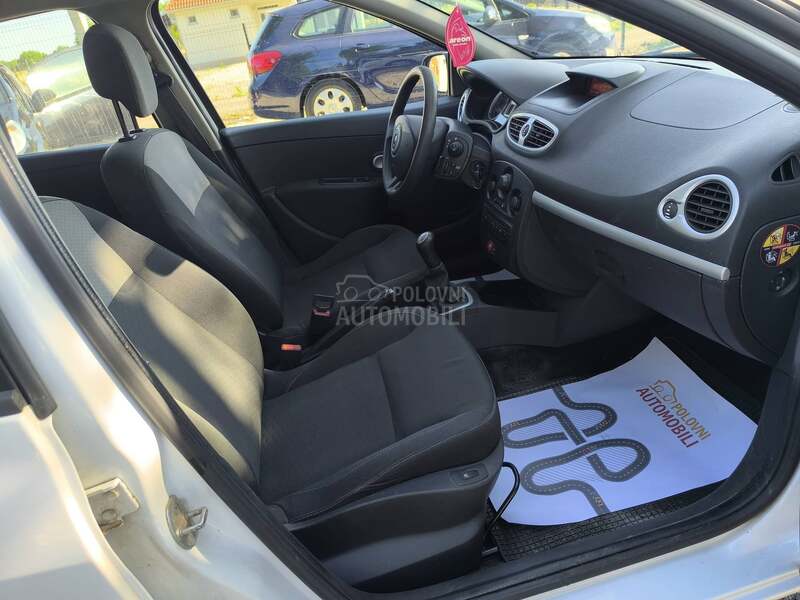 Renault Clio 1.2 O D L I C  A N