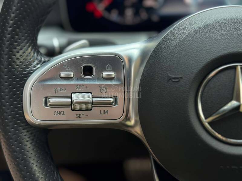 Mercedes Benz E 220 D/AMG/4-MATIC/360