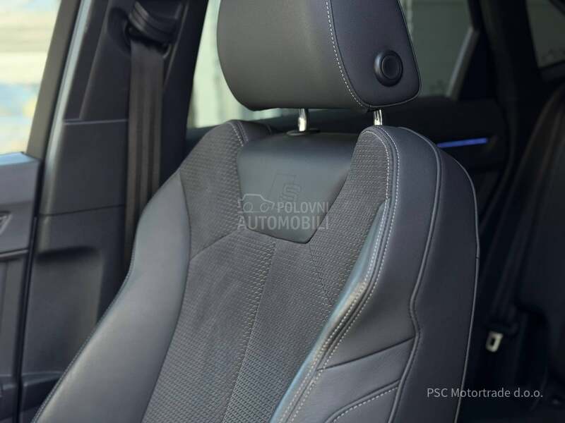 Audi Q3 SLine/SportBack/Pano