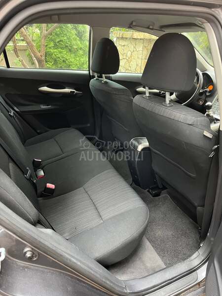 Toyota Auris 1.4 D4D