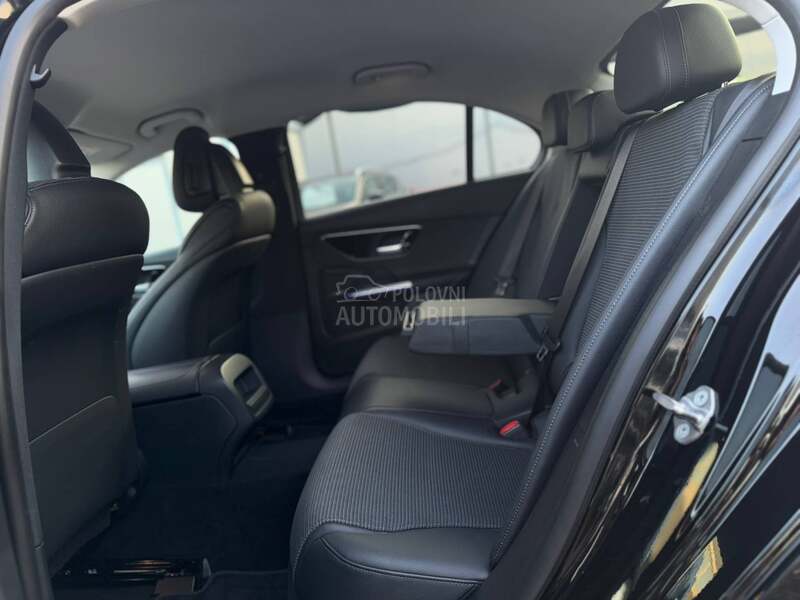 Mercedes Benz C 220 D/4Matic/Avantgarde