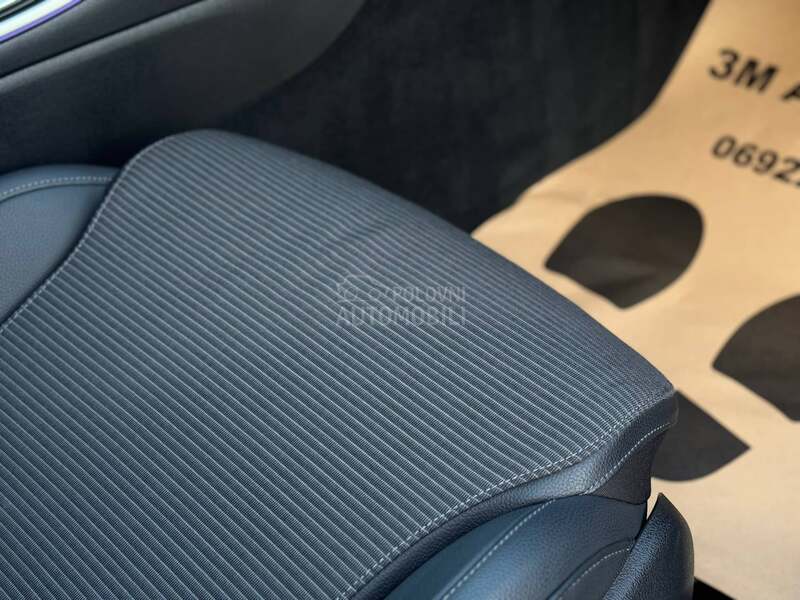 Mercedes Benz C 220 D/4Matic/Avantgarde