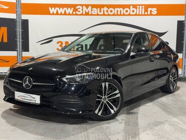 Mercedes Benz C 220 D/4Matic/Avantgarde