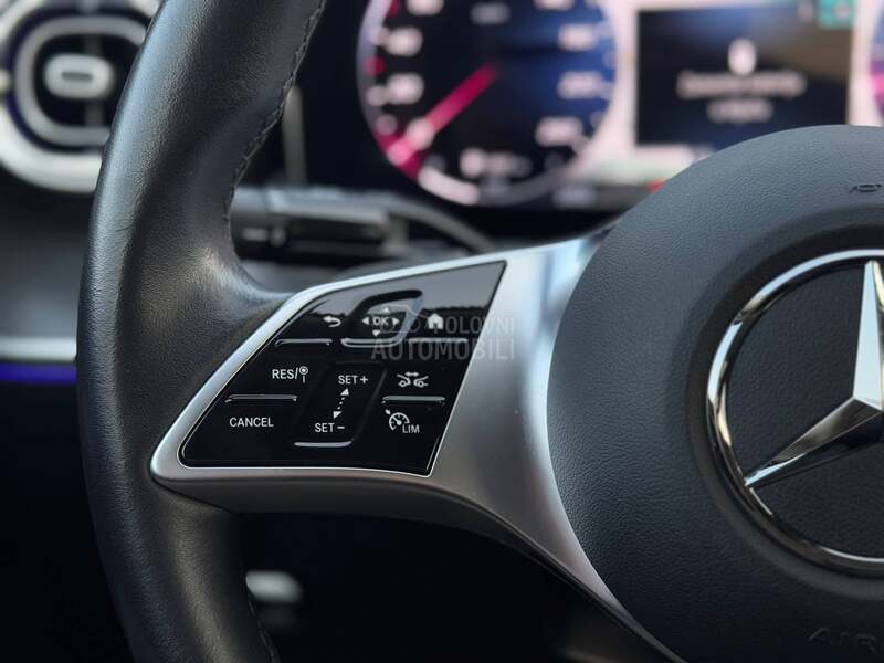 Mercedes Benz C 220 D/4Matic/Avantgarde