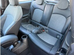 MINI Cooper S HATCH slika 18