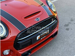 MINI Cooper S HATCH slika 8