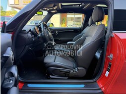 MINI Cooper S HATCH slika 13
