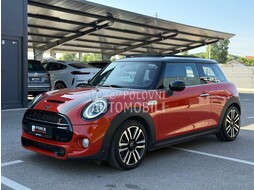 MINI Cooper S HATCH slika 5