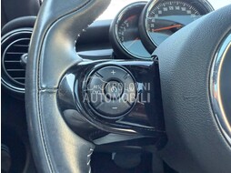 MINI Cooper S HATCH slika 26