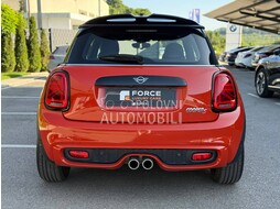 MINI Cooper S HATCH slika 6