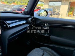 MINI Cooper S HATCH slika 25