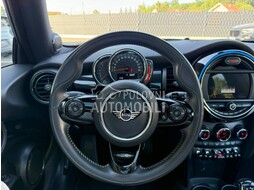 MINI Cooper S HATCH slika 19