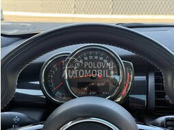MINI Cooper S HATCH slika 28