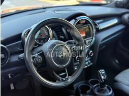 MINI Cooper S HATCH slika 15