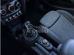 MINI Cooper S HATCH slika 21