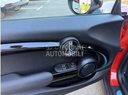 MINI Cooper S HATCH slika 16