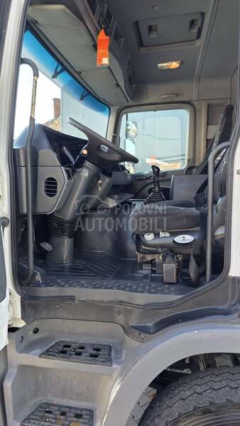 Mercedes Benz 4146 u ponudi dva ista