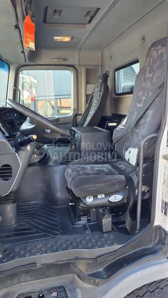 Mercedes Benz 4146 u ponudi dva ista