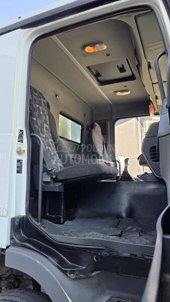 Mercedes Benz 4146 u ponudi dva ista