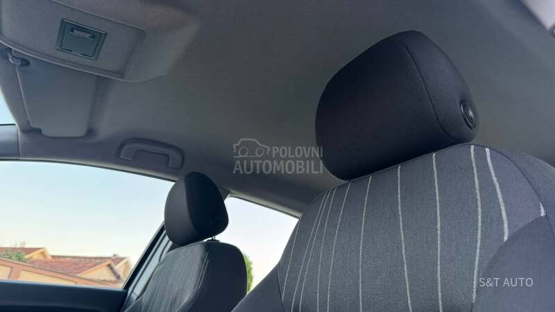 Opel Corsa D 1.3 CDTI/ F.U.L