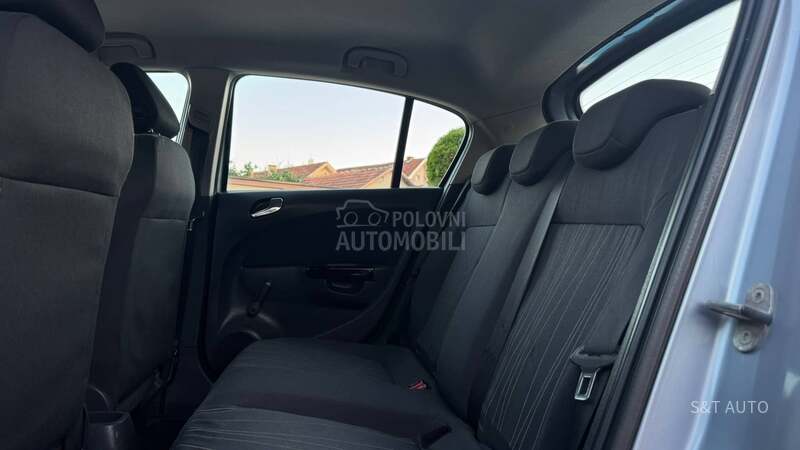 Opel Corsa D 1.3 CDTI/ F.U.L
