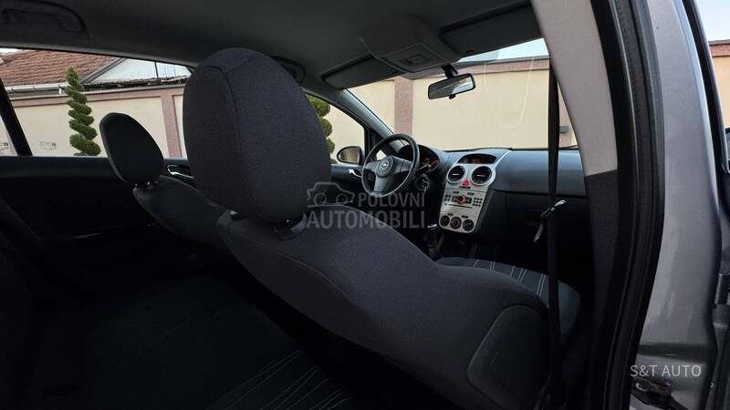 Opel Corsa D 1.3 CDTI/ F.U.L