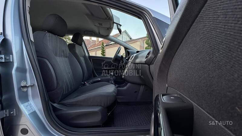 Opel Corsa D 1.3 CDTI/ F.U.L