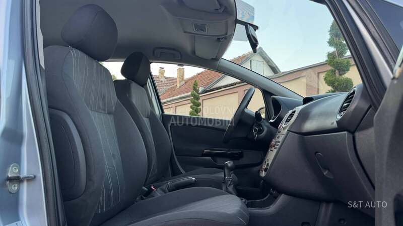 Opel Corsa D 1.3 CDTI/ F.U.L